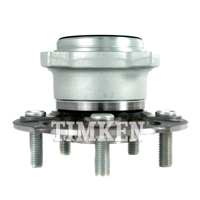 Rear Wheel Bearing and Hub Assembly for Acura RDX 2018 2017 2016 2015 2014 2013 2012 2011 2010 2009 2008 2007 P-3193076