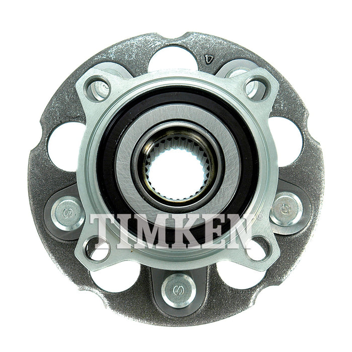 Rear Wheel Bearing and Hub Assembly for Acura RDX 2018 2017 2016 2015 2014 2013 2012 2011 2010 2009 2008 2007 P-3193076