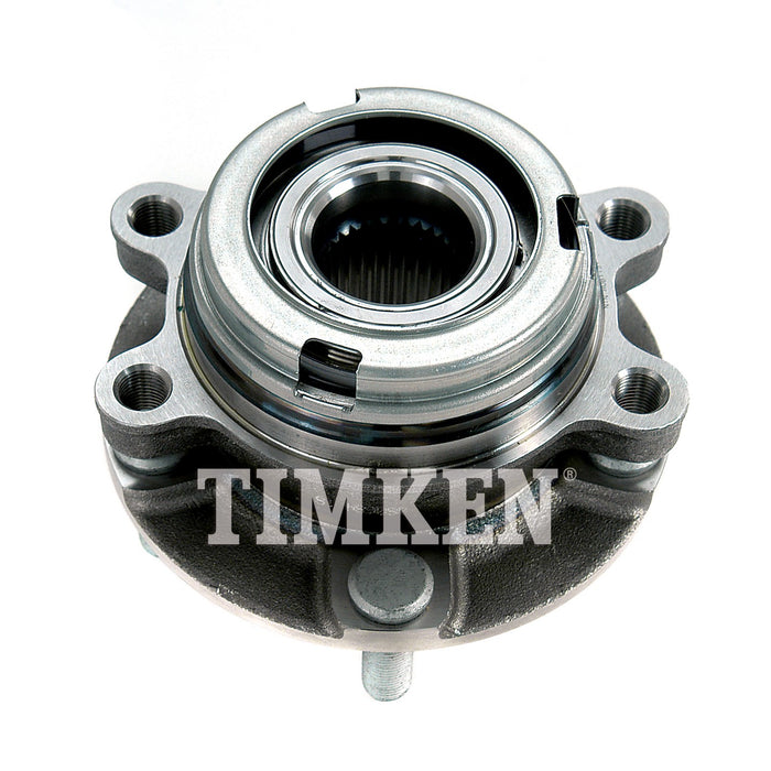 Front Wheel Bearing and Hub Assembly for Infiniti JX35 2013 P-3193151