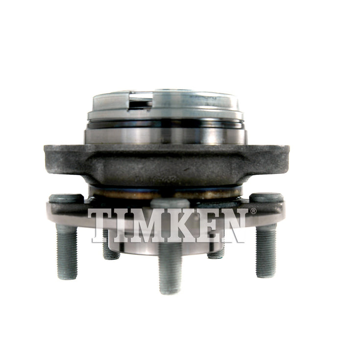 Front Wheel Bearing and Hub Assembly for Infiniti JX35 2013 P-3193151