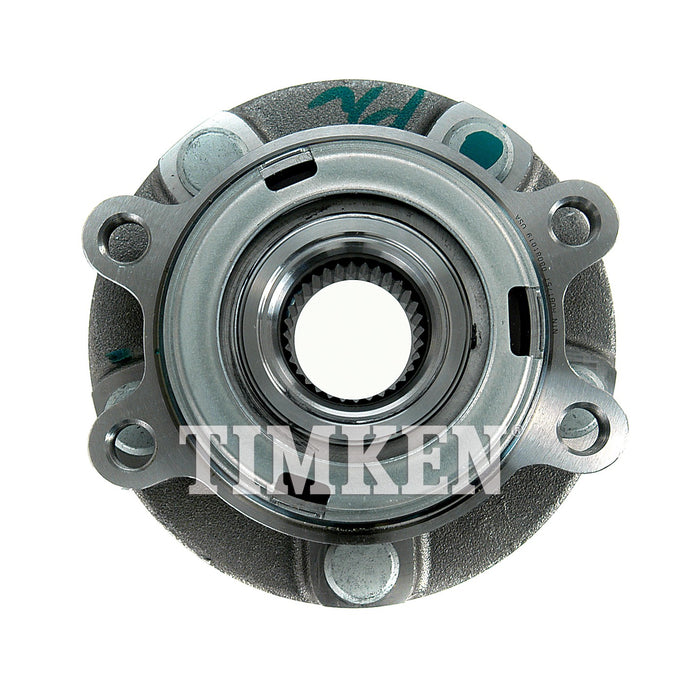 Front Wheel Bearing and Hub Assembly for Infiniti JX35 2013 P-3193151