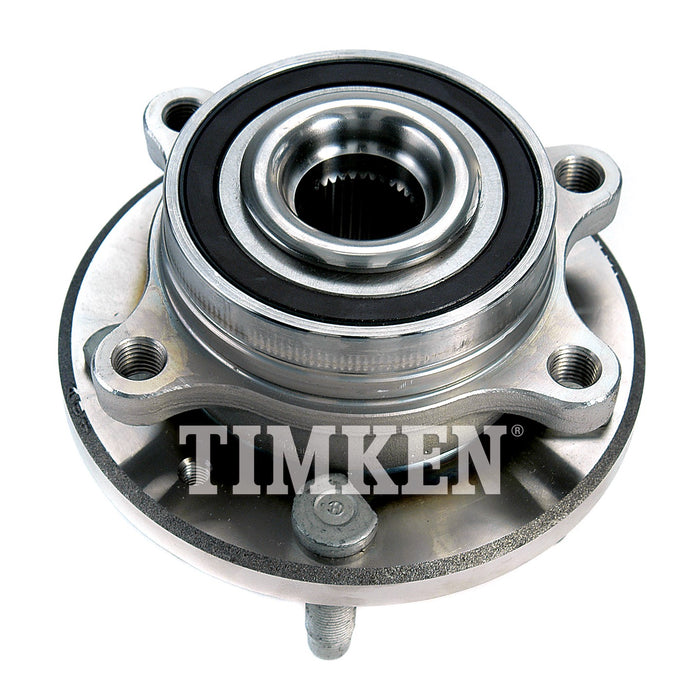 Front OR Rear Wheel Bearing and Hub Assembly for Lincoln MKS 2016 2015 2014 2013 2012 2011 2010 2009 P-3193196