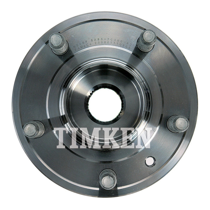 Front OR Rear Wheel Bearing and Hub Assembly for Lincoln MKS 2016 2015 2014 2013 2012 2011 2010 2009 P-3193196