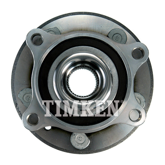 Front OR Rear Wheel Bearing and Hub Assembly for Lincoln MKS 2016 2015 2014 2013 2012 2011 2010 2009 P-3193196