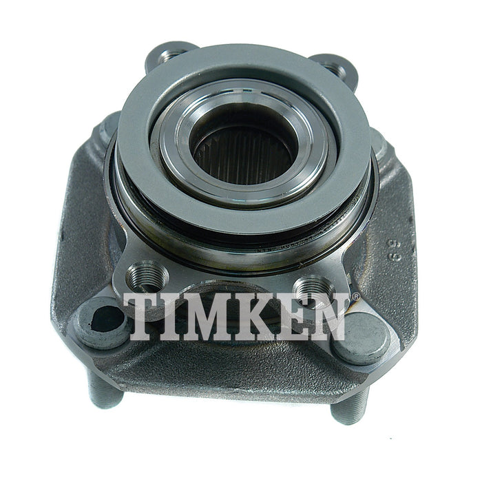 Front Wheel Bearing and Hub Assembly for Nissan Sentra FWD 2012 2011 2010 2009 2008 2007 P-3193224