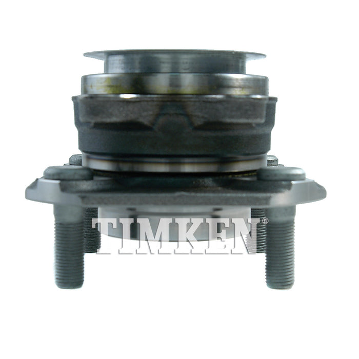 Front Wheel Bearing and Hub Assembly for Nissan Sentra FWD 2012 2011 2010 2009 2008 2007 P-3193224