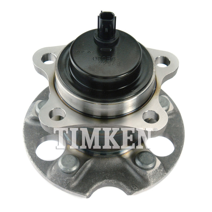 Rear Wheel Bearing and Hub Assembly for Toyota Sienna FWD 2020 2019 2018 2017 2016 2015 2014 2013 2012 2011 P-3193443