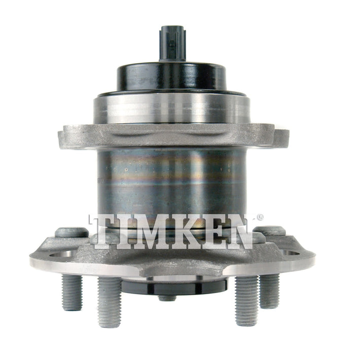 Rear Wheel Bearing and Hub Assembly for Toyota Sienna FWD 2020 2019 2018 2017 2016 2015 2014 2013 2012 2011 P-3193443