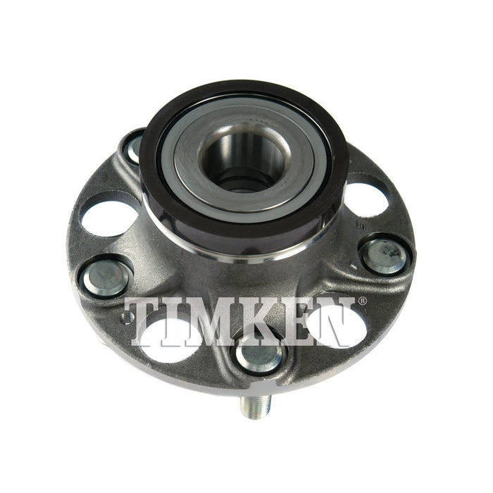 Rear Wheel Bearing and Hub Assembly for Honda CR-Z FWD 2016 2015 2014 2013 2012 2011 P-3193474