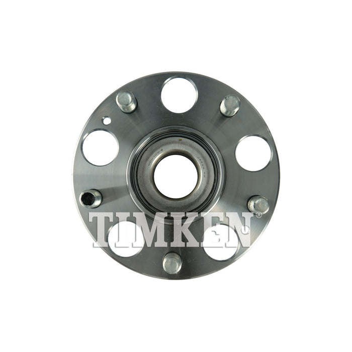 Rear Wheel Bearing and Hub Assembly for Honda CR-Z FWD 2016 2015 2014 2013 2012 2011 P-3193474