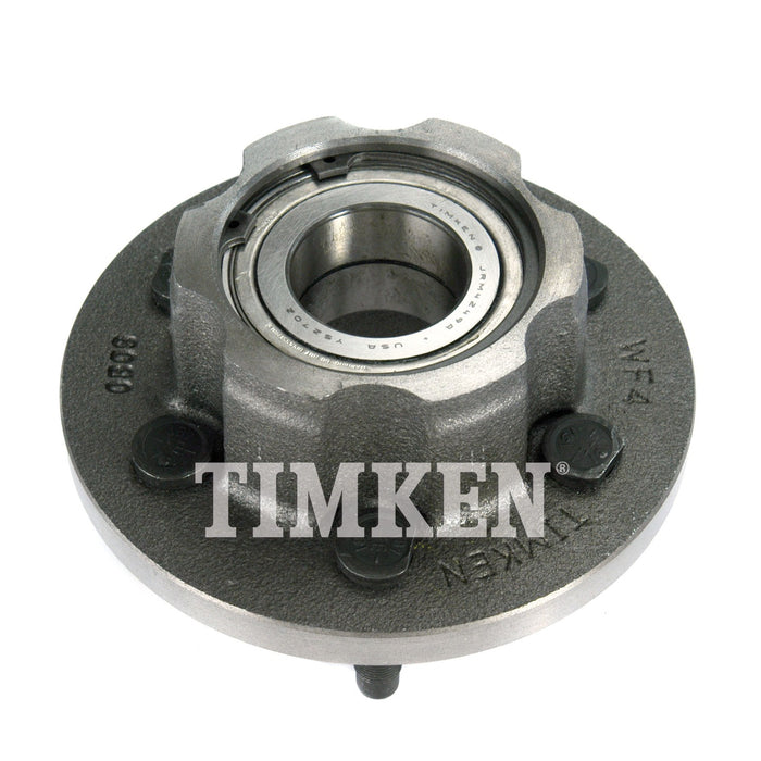 Front Wheel Bearing and Hub Assembly for Dodge Dakota RWD 2004 2003 2002 2001 2000 1999 1998 1997 P-3193825