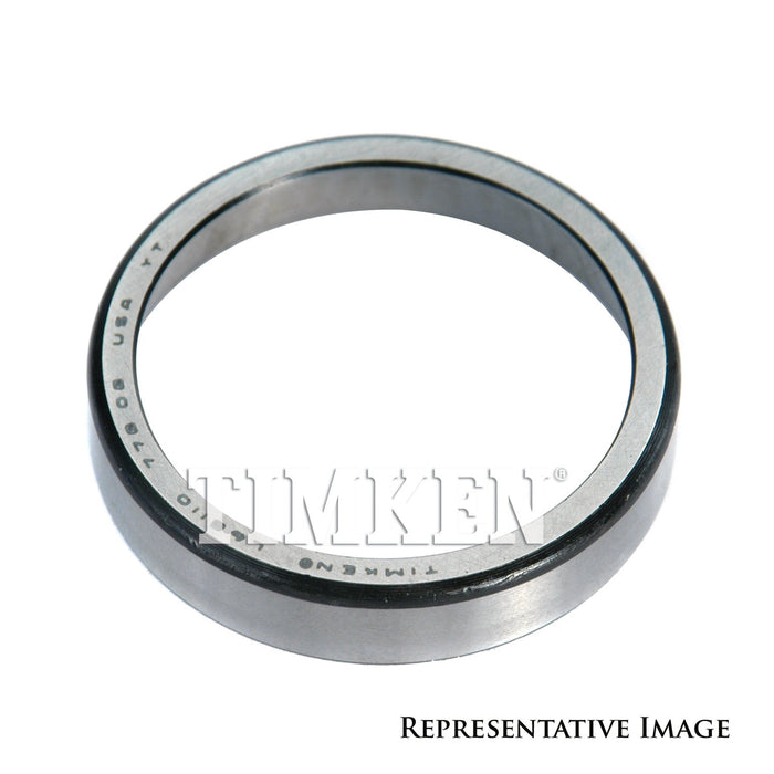 Front Inner Wheel Bearing Race for Ford E-100 Econoline Club Wagon RWD 1983 1982 1981 1980 1979 1978 1977 1976 1975 P-3201774