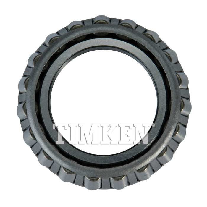 Front OR Rear Manual Transmission Differential Bearing for GMC K2500 Suburban 4WD 1999 1998 1997 1996 1995 1994 1993 1992 1991 1990 1989 P-3202918