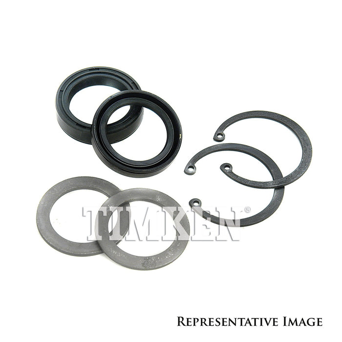 Automatic Transmission Output Shaft Seal Kit for GMC K15 Suburban 1978 1977 1976 1975 P-3206877