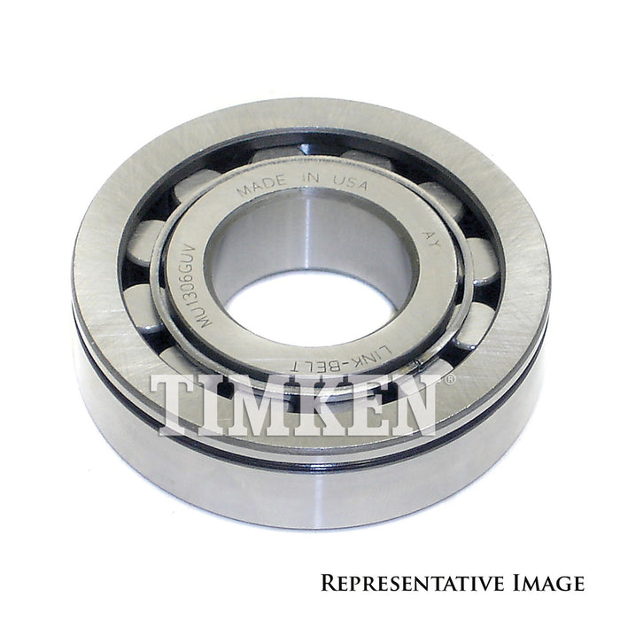 Rear Inner Wheel Bearing for GMC G3500 RWD 1991 1990 1989 1988 1987 1986 1985 1984 1983 P-3207076