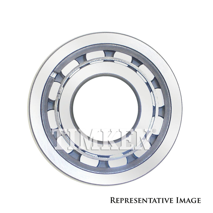 Rear Inner Wheel Bearing for GMC G3500 RWD 1991 1990 1989 1988 1987 1986 1985 1984 1983 P-3207076