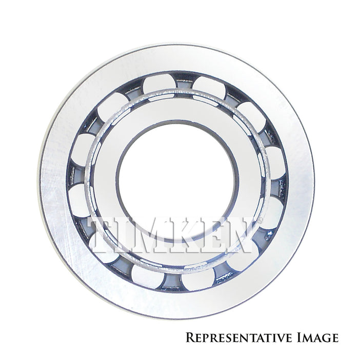 Rear Inner Wheel Bearing for GMC G3500 RWD 1991 1990 1989 1988 1987 1986 1985 1984 1983 P-3207076