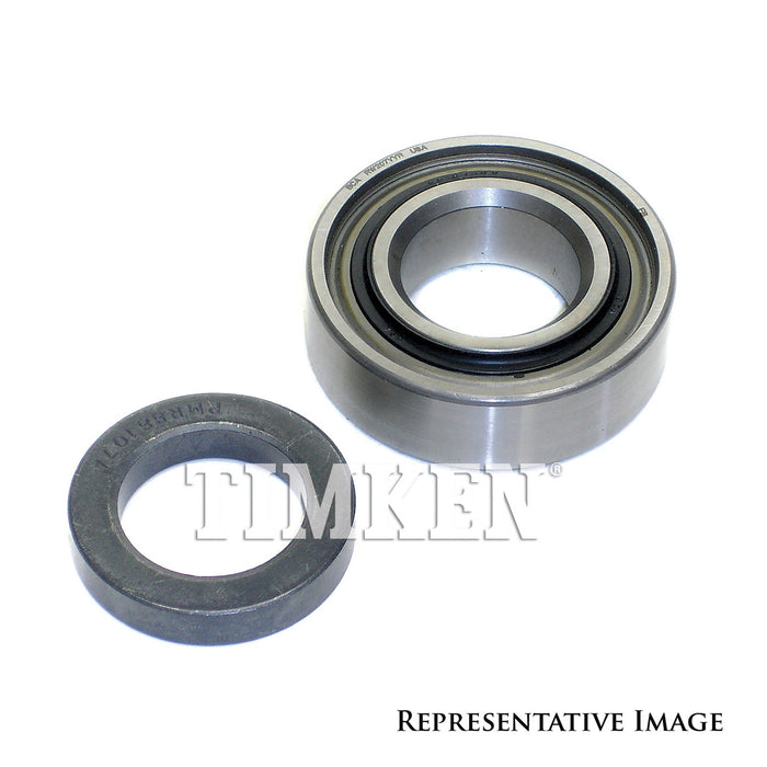 Rear Wheel Bearing for Mazda RX-2 1974 1973 1972 1971 P-3207497