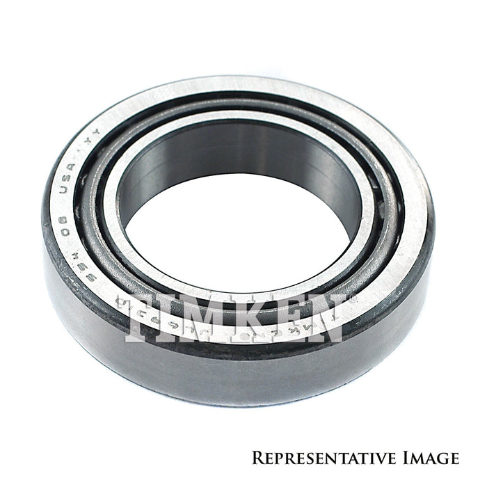 Manual Transmission Differential Bearing and Race Set for Dodge Shadow 1994 1993 1992 1991 1990 1989 1988 1987 P-3209443