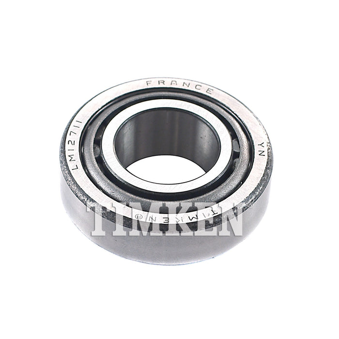 Rear Outer Wheel Bearing and Race Set for Dodge Mini Ram FWD 1988 1987 1986 1985 1984 P-3209605