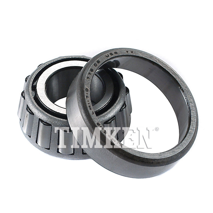 Rear Outer Wheel Bearing and Race Set for Audi Coupe FWD Coupe 1987 1986 1985 1984 1983 1982 1981 P-3207893