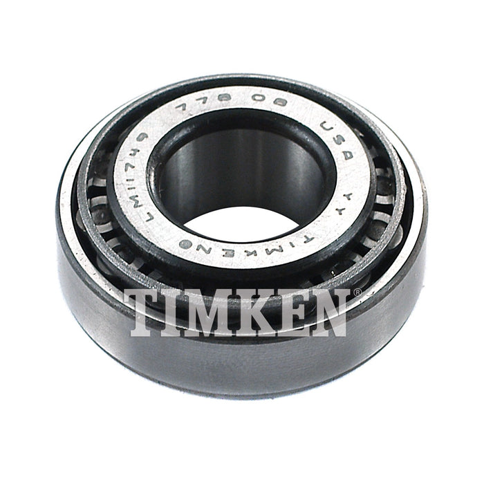 Rear Outer Wheel Bearing and Race Set for Mitsubishi Galant FWD 1993 1992 1991 1990 1989 1988 1987 1986 1985 P-3207958