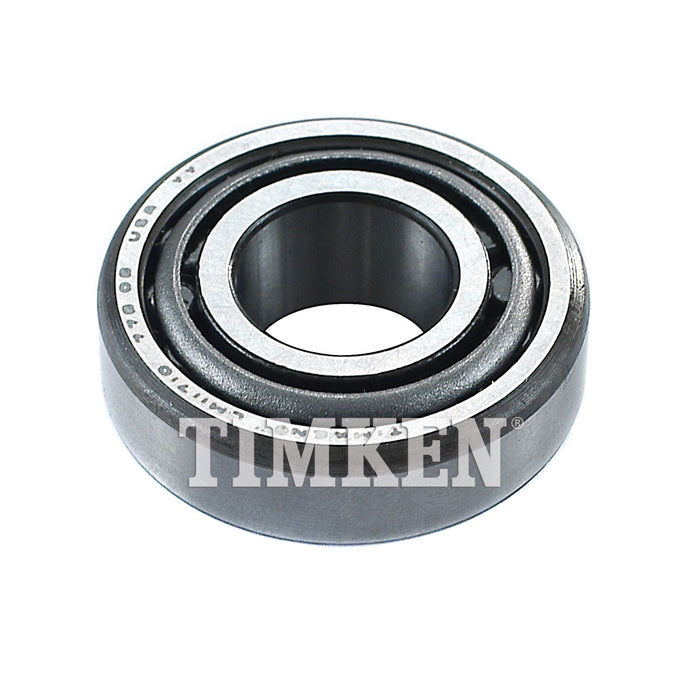 Rear Outer Wheel Bearing and Race Set for Mitsubishi Galant FWD 1993 1992 1991 1990 1989 1988 1987 1986 1985 P-3207958