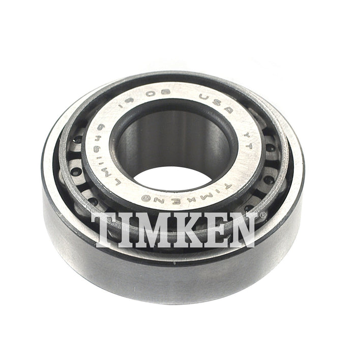 Front Outer Wheel Bearing and Race Set for Porsche 911 1989 1988 1987 1986 1985 1984 1983 1982 1981 1980 1979 1978 1977 1976 1975 1974 1973 P-3208377