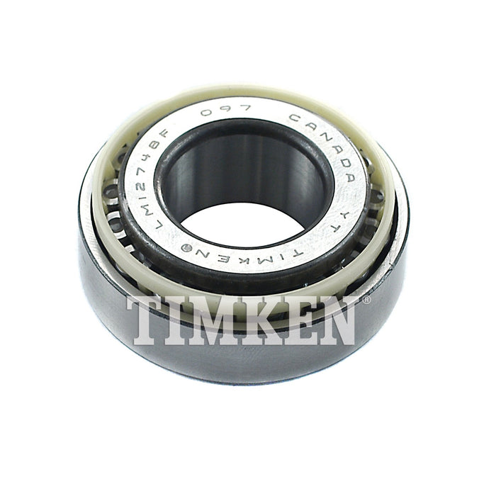 Front Outer Wheel Bearing and Race Set for GMC S15 RWD 1990 1989 1988 1987 1986 1985 1984 1983 1982 P-3209737