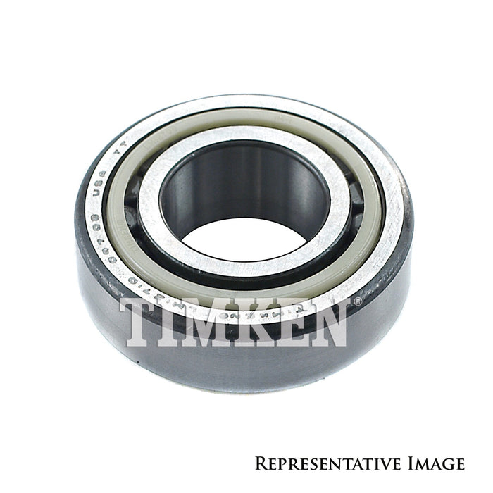 Front Outer Wheel Bearing and Race Set for Chevrolet Camaro RWD 1992 1991 1990 1989 1988 1987 1986 1985 1984 1983 1982 P-3209728