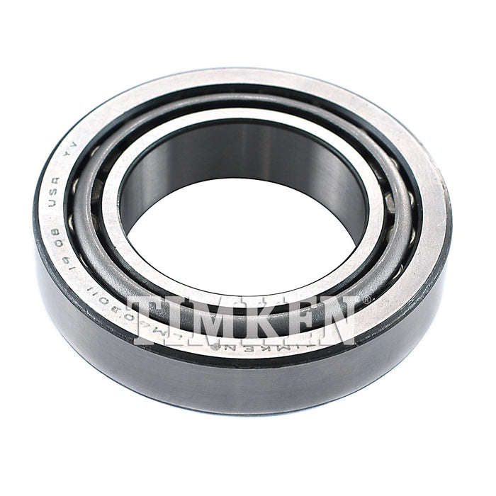 Front Inner Manual Transmission Differential Bearing and Race Set for International 150 RWD 1975 P-3210142