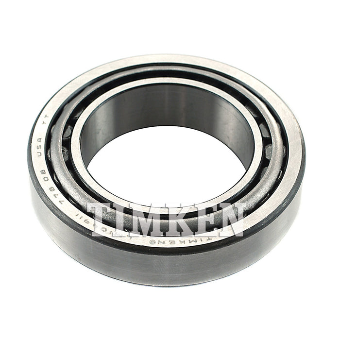 Rear Wheel Bearing and Race Set for Cadillac Calais 1976 1975 1974 1973 1972 1971 1970 P-3210183