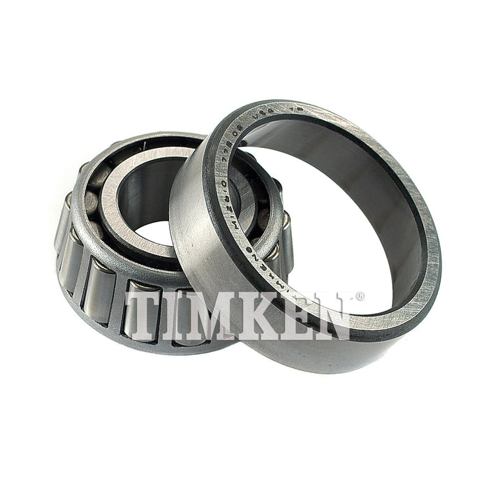 Front Outer Wheel Bearing and Race Set for GMC C2500 RWD 2000 1999 1998 1997 1996 1995 1994 1993 1992 1991 1990 1989 1988 1987 1986 1985 P-3208524