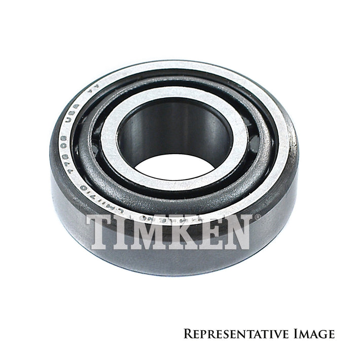 Rear Inner Wheel Bearing and Race Set for Ram 2500 2018 2017 2016 2015 2014 2013 2012 2011 P-3211006