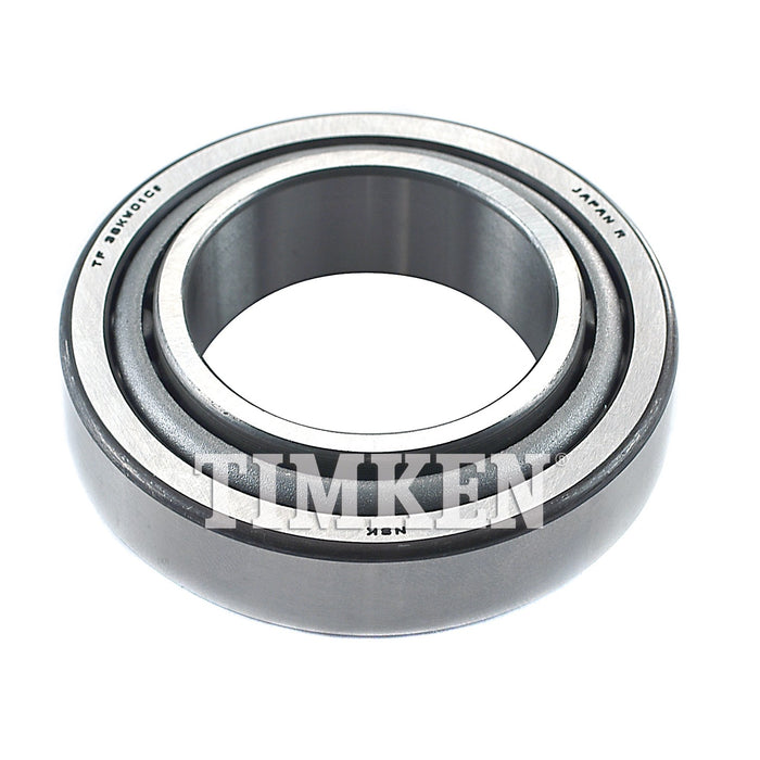 Front Inner OR Front Outer Wheel Bearing and Race Set for Mitsubishi Tredia FWD 1988 1987 1986 1985 1984 1983 P-3210325