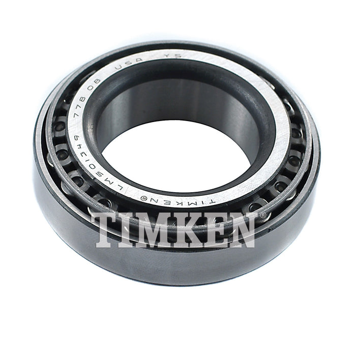 Rear Manual Transmission Differential Bearing and Race Set for Volvo 960 1997 1996 1995 1994 1993 1992 P-3210828