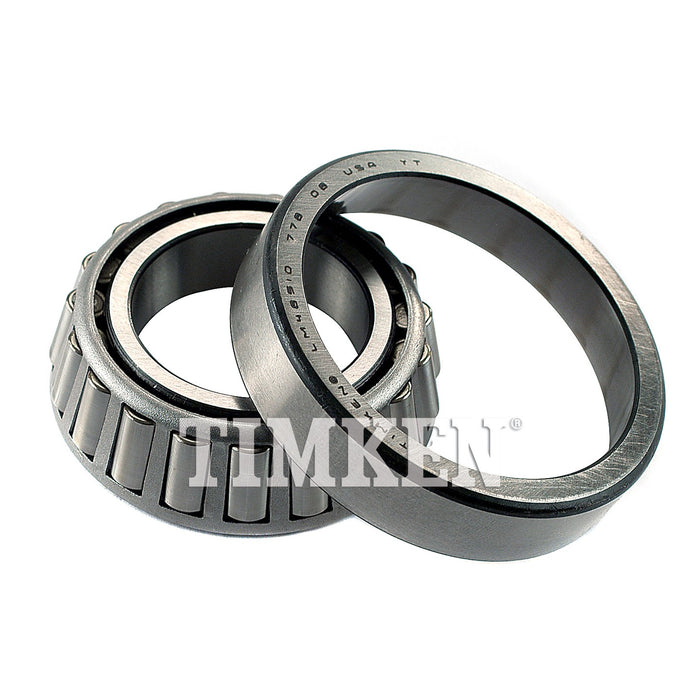 Front Inner Wheel Bearing and Race Set for Dodge D100 Series 1967 1966 1965 1964 1963 1962 1961 1960 P-3208860