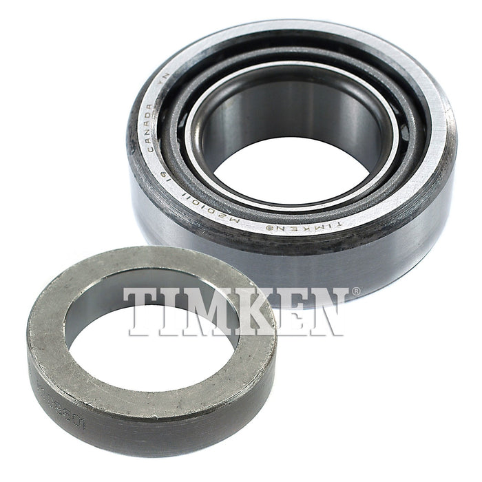 Rear Outer Wheel Bearing and Race Set for Dodge D150 RWD 1977 P-3209097