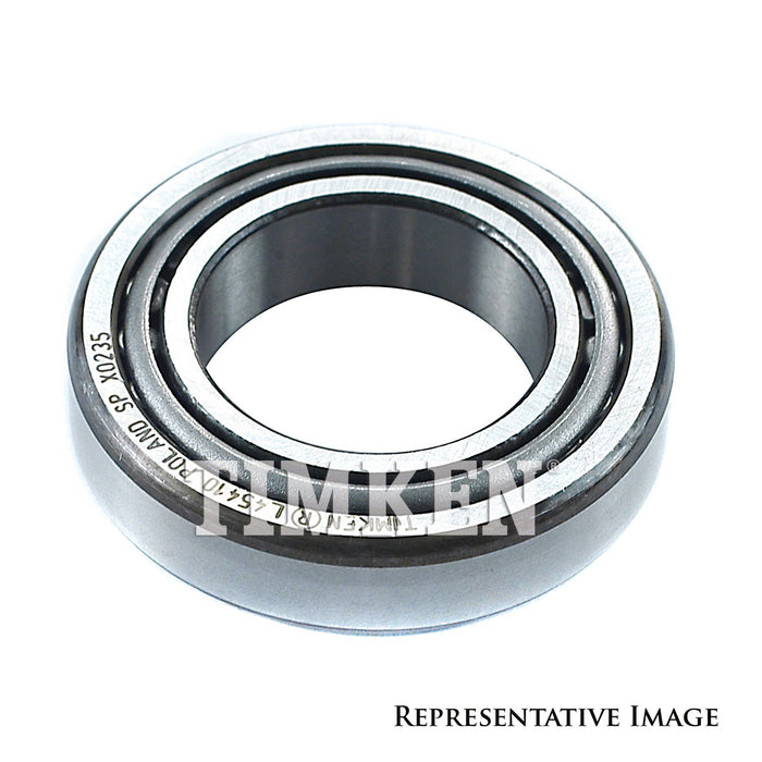 Front Inner Wheel Bearing and Race Set for Porsche 914 1976 1975 1974 1973 1972 1971 1970 P-3209206