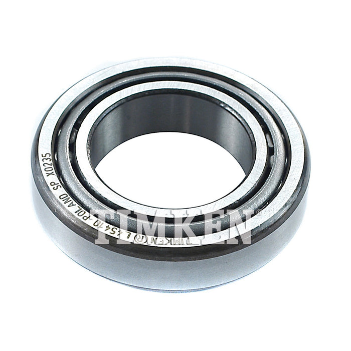 Front Inner Wheel Bearing and Race Set for Porsche 914 1976 1975 1974 1973 1972 1971 1970 P-3209206