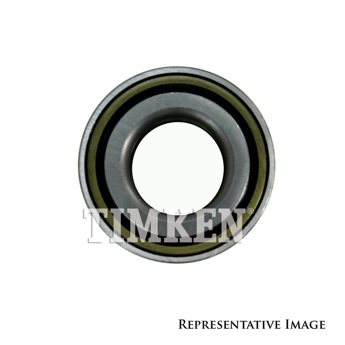 Rear Wheel Bearing for Chevrolet Spark FWD 2015 2014 2013 P-3212220