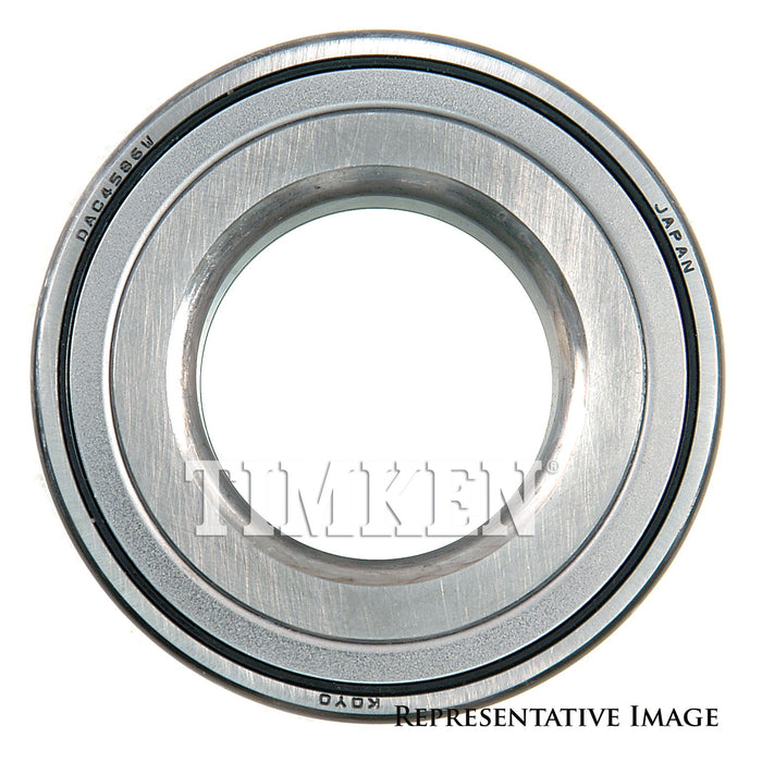 Front Wheel Bearing for Lexus RX450h 2015 2014 2013 2012 2011 2010 P-3212226