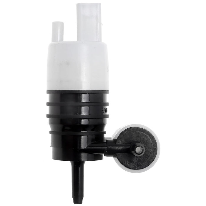 Windshield Washer Pump for Mercedes-Benz ML63 AMG 2011 2010 2009 P-3214621