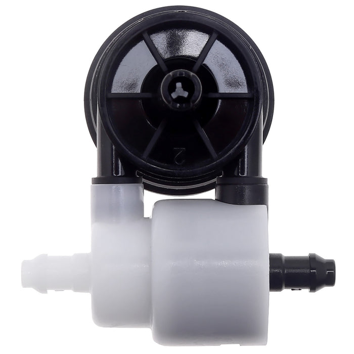 Windshield Washer Pump for Mercedes-Benz ML63 AMG 2011 2010 2009 P-3214621