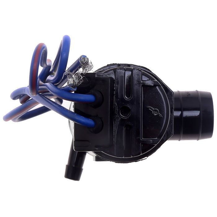 Front OR Rear Windshield Washer Pump for Suzuki SX4 2013 2012 2011 2010 2009 2008 2007 P-3214652