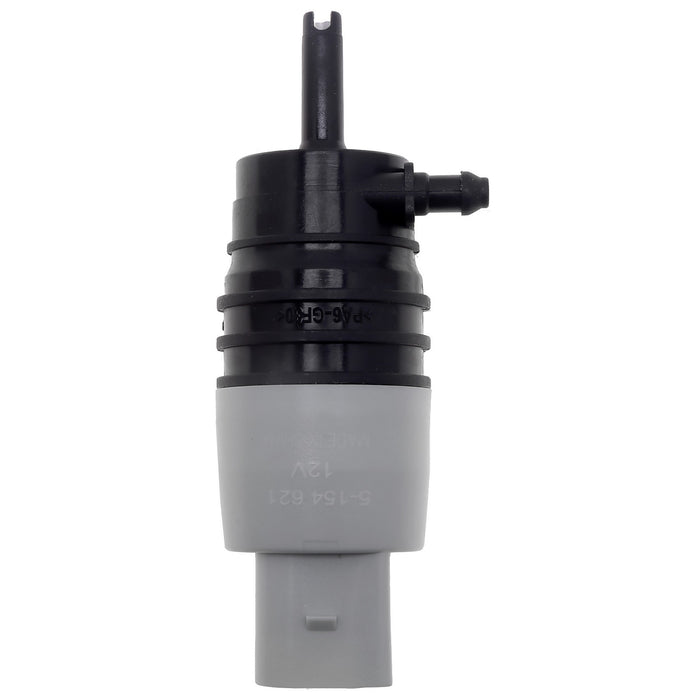 Windshield Washer Pump for Mercedes-Benz S550 2013 2012 2011 2010 2009 2008 2007 P-3215496