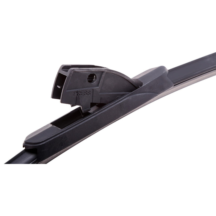 Right Windshield Wiper Blade for Saab 9-5 2011 2010 P-3217869