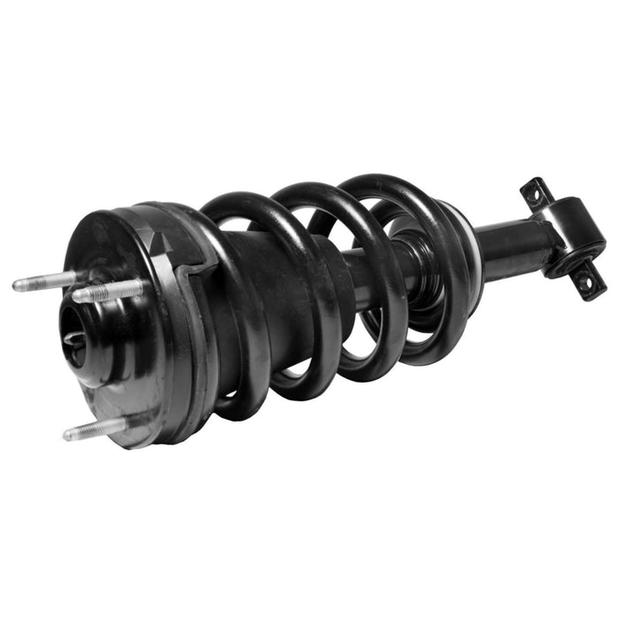 Front Suspension Strut and Coil Spring Assembly for GMC Sierra 1500 2013 2012 2011 2010 2009 2008 2007 P-3276257