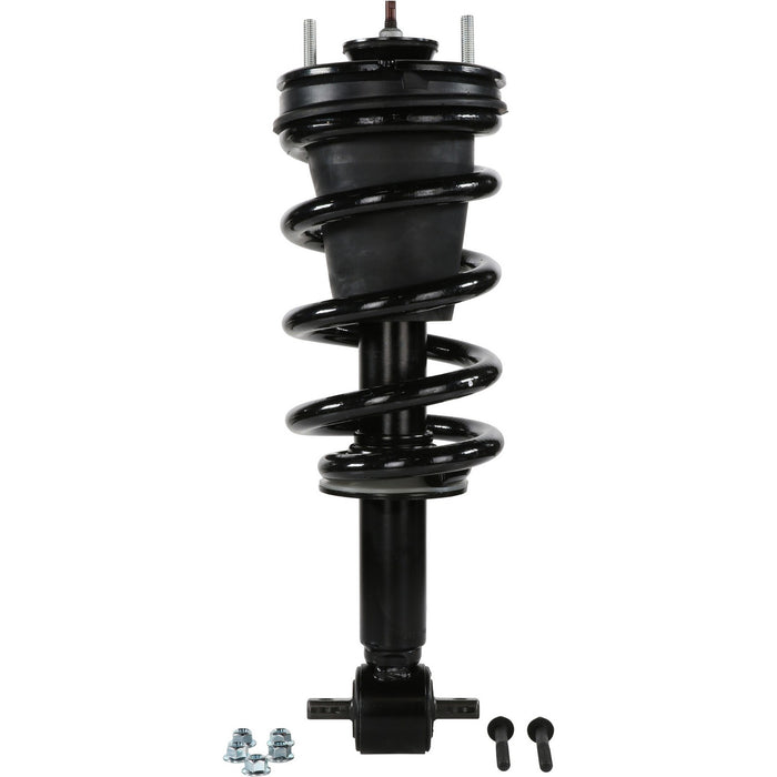 Front Suspension Strut and Coil Spring Assembly for Chevrolet Silverado 1500 RWD 2018 2017 2016 2015 2014 P-3276258