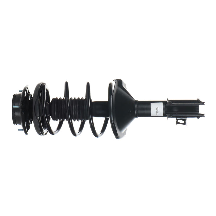 Front Right/Passenger Side Suspension Strut and Coil Spring Assembly for Subaru Impreza AWD L 2001 2000 1999 1998 1997 1996 1995 1994 1993 P-3276527